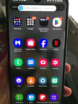 Samsung a70