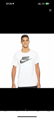 Футболка NIKE