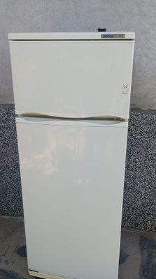 Muzlatgich Atlant