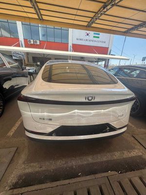Changan Qiyuan Nevo A07
