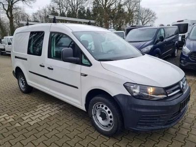 volkswagen caddy combo 2025