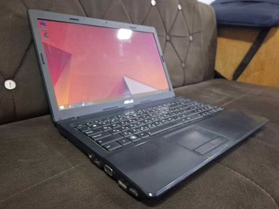 ASUS i5/4/750Gb/1Gb vga