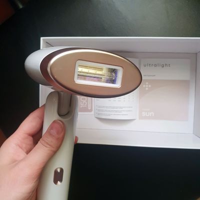Epilyator