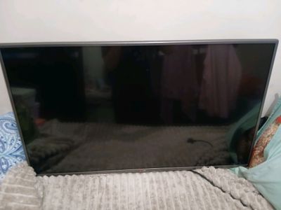 Lg42 Telvizor Holat zor