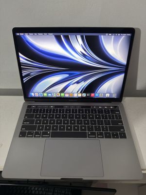 Macbook Pro 2019/i5/8/256
