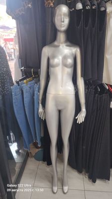 Манекен сотилади Maniken