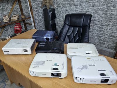 Продаётся проекторы Epson