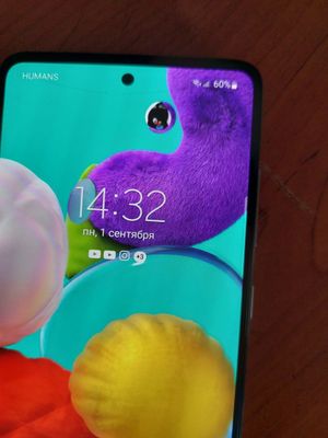 Samsung A51 , holati yaxshi ,