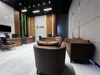 Сдаётся помещение, Ориент Бизнес центр 74м2