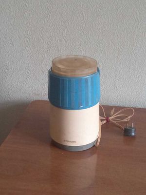 Продам блендер. Производство - Балтика