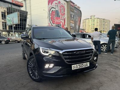 Jetaur X70 Sotiladi Ideal