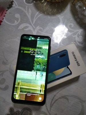 Samsung A02 128 tali sotiladi