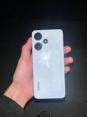 infinix 30 i