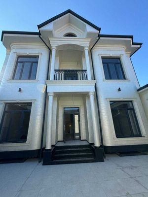 Продаётся новый евро-дом в Мирзо-Улугбекском районе