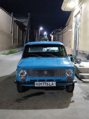 Vaz 21011 sotiladi holati ideal