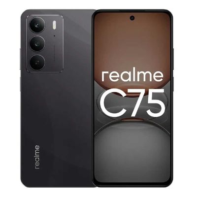 Realmi C75 Model EMX3941