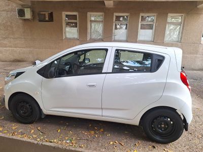 Chevrolet Spark 2018