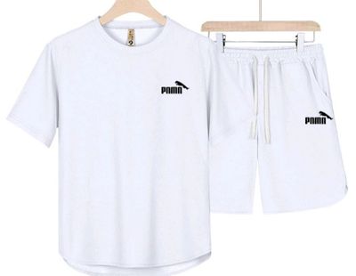 futbolka shortik