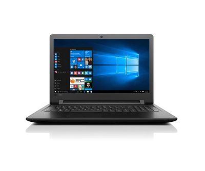 Ноутбук Lenovo Ideapad 110-15IBR Intel N3060 2GB 500GB HDD 15.6" HD