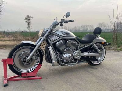 Harley Davidson V-rod 2005 под заказ