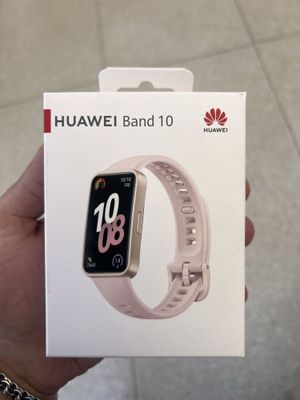 Huawie band 10 yengi