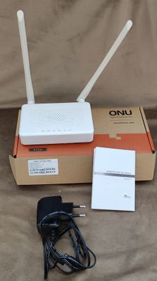 WiFi GPON ONU роутер