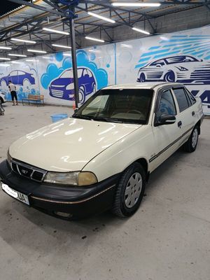 Nexia1. Mator va xadovoy qilingan