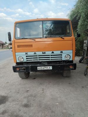 ishlap turgan mashina