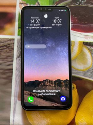 Lg v50 thinq в отличном состоянии 6\128