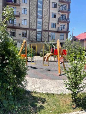 Продаётся Центр 3/2/9 Паркентский 103 м2. Циалковский. Коробка. Кирпич