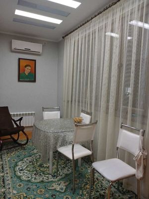 стол со стульями б/у
