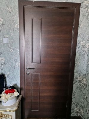 междукомнатные двери