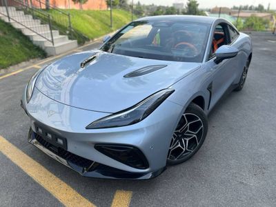Neta GT full 4AWD