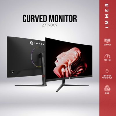 Монитор Immer 27T7007