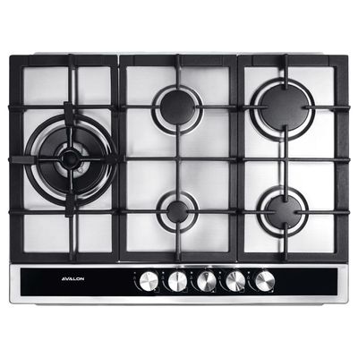Газовая варочная поверхность AVALON-GH 576
