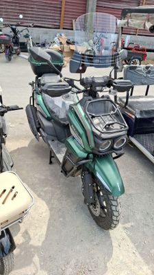 Танк скутер сотилади
