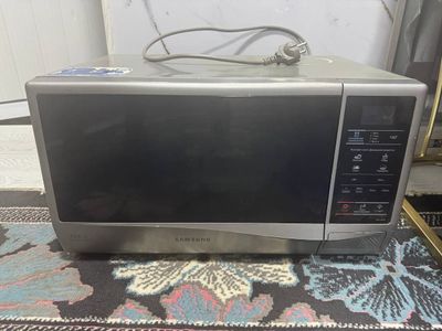 Микроволновка Samsung