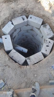 Kanalizasiya Yama qazish ishlari Сифатли, тезкор ва арзон