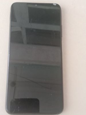 Xiomi Redmi 9 T black