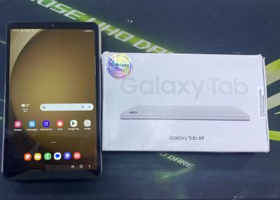 Samsung Tab A9 4/64gb sotiladi