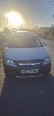 Лада ларгус 2018 йил