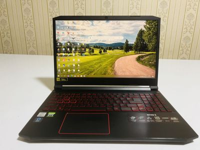 Acer core i5 nitro