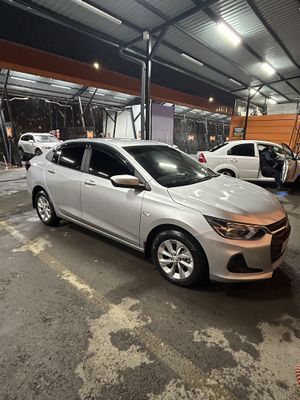 Onix ltz 2024 Turbo