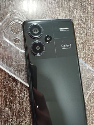 Redmi not 13 Pro + 5G