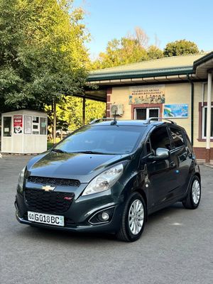 Срочно! Спарк АТ 2020