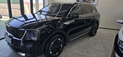 Авто соренто 2025 сотилади 7 местали