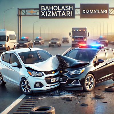 Baholash xizmati | Uy | Офис | Авто | ДТП | Sertifikat | Arzon