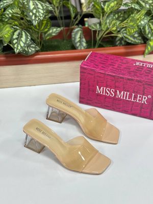 Mis Miller tufli