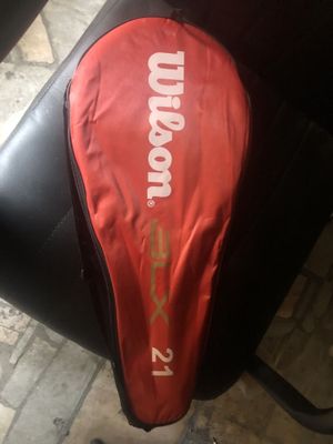 Raketka Wilson BLX 21 razmer