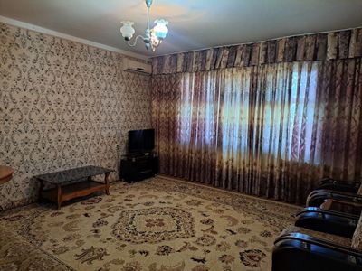 Сдается квартира находится ориентир Корзинка массив Риезий Паркенскийй